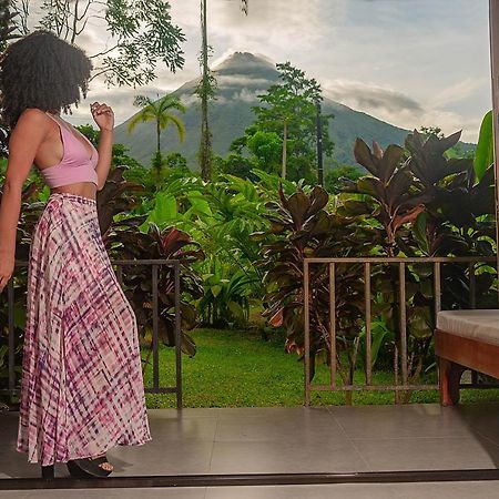 Yellow Tree Suites La Fortuna 외부 사진